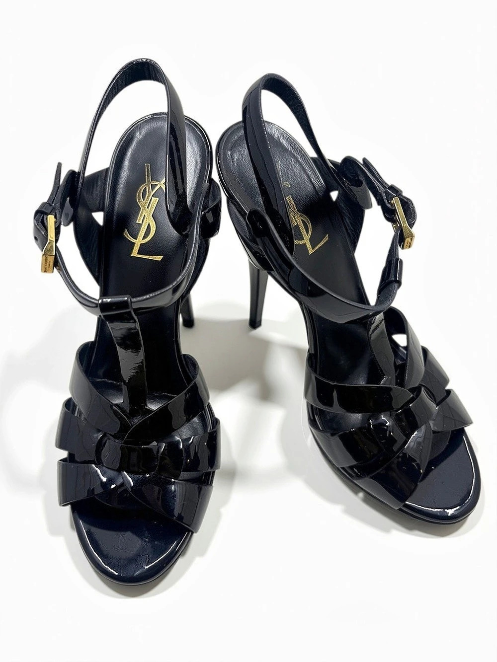 YSL  Tribute Platform